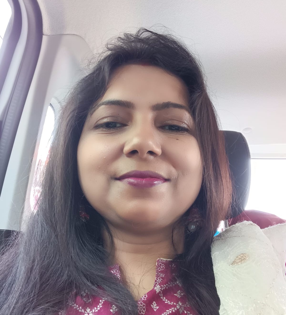 Dr Rashmi Singh